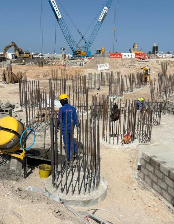 Al Hamra Project