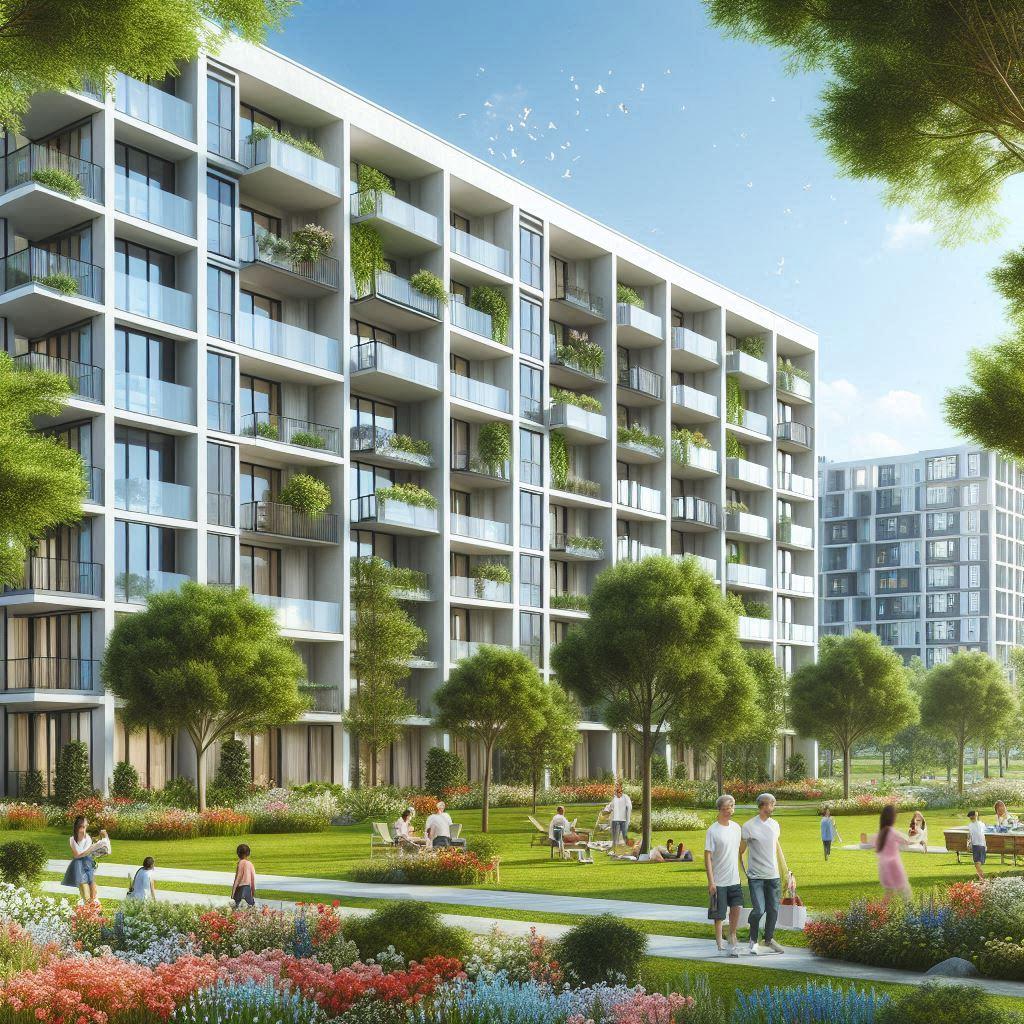 Residential Construction