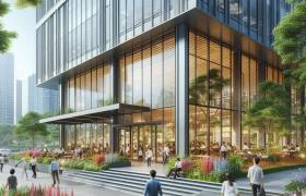 Commercial Construction