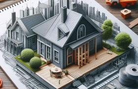 Renovations & Remodeling